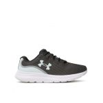 Pantofi pentru alergare Under Armour Ua W Charged Impulse 3 3025427-106 Gri