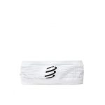 Bentiță Compressport On/Off V3.0 CU00009B Alb