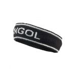 Bentiță Kangol Bermuda Stripe K3302ST Negru