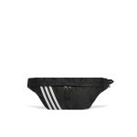 Borsetă adidas Future Icons Waist Bag HY0735 Negru