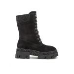 Botine Alma En Pena I22333 Negru