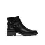 Botine Caprice 9-25429-41 Negru