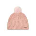 Căciulă Barts Ymaja Beanie 3870408 Roz