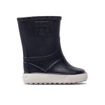 Cizme de cauciuc Boatilus Nautic Rain Boot VAR.01 Bleumarin