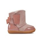 Cizme Naturino Falcotto by Naturino Lissi 0013001551.01.0M03 Roz