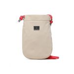 Etui pentru telefon Tommy Jeans Tjw Beach Summer Phone Pouch AW0AW14588 Bej