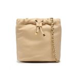 Geantă Lauren Ralph Lauren Emmy 19 431884917003 Bej