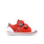 Pantofi Ricosta Pepino By Ricosta Nippy 50 2600102/351 Roșu