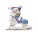 Patine de gheață Fila Skates J One G Ice Hr 010417225 Albastru