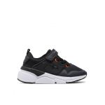Sneakers Bagheera Vision Jr 86487-2 C0162 Negru