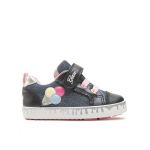 Sneakers Geox B Kilwi Girl B35D5B00954C4005 M Albastru