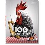 100 Illustrators | Steven Heller