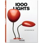 1000 Lights | Charlotte Fiell, Peter Fiell