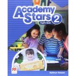 Academy Stars Level 2 Pupils Book Pack | Kathryn Harper, Gabrielle Pritchard