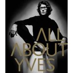 All About Yves | Catherine Ormen