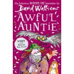 Awful Auntie | David Walliams