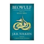 Beowulf | J.R.R. Tolkien, Christopher Tolkien