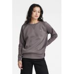 Bluza de trening cu maneci raglan Premium Core 2.0
