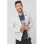 Bluza de trening relaxed fit cu fermoar Zestart