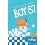 Boy 87 | Ele Fountain