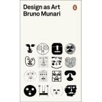 Design as Art | Bruno Munari