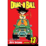Dragon Ball Vol. 13 | Akira Toriyama