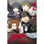 Durarara!! Saika Arc Vol. 2 | Ryohgo Narita, Akiyo Satorigi, Suzuhito Yasuda