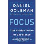 Focus | Daniel Goleman