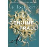 Genuine Fraud | E. Lockhart