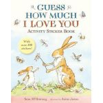 Guess How Much I Love You | Sam Mcbratney