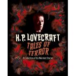 H. P. Lovecraft's Tales of Terror | H.P. Lovecraft