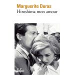 Hiroshima mon amour | Marguerite Duras