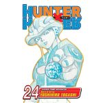 Hunter x Hunter Vol. 24 | Yoshihiro Togashi
