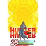 Hunter X Hunter - Vol. 29 | Yoshihiro Togashi