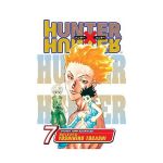 Hunter x Hunter Vol. 7 | Yoshihiro Togashi