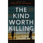 Kind Worth Killing | Peter Swanson