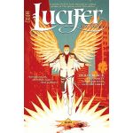 Lucifer Vol. 1 | Holly Black