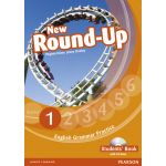 New Round Up Level 1 Students' Book/CD-Rom Pack | Jenny Dooley, Virginia Evans