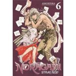 Noragami: Stray God - Volume 6 | Adachitoka
