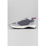 Pantofi sport cu garnituri de material textil Kane