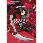 RWBY - Volume 1 | Shirow Miwa, Monty Oum