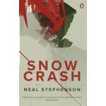Snow Crash | Neal Stephenson