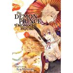The Demon Prince of Momochi House - Volume 3 | Aya Shouoto
