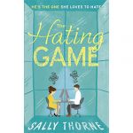 The Hating Game | Sally Thorne