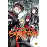 Twin Star Exorcists: Onmyoji - Volume 7 | Yoshiaki Sukeno