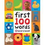 Words | Roger Priddy