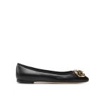 Balerini Giuseppe Zanotti E260007 001 Negru