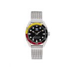 Ceas adidas Originals Fashion Edition Two AOFH22502 Argintiu