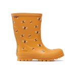 Cizme de cauciuc Viking Jolly Print 1-60020-1302 Portocaliu