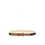 Curea de Damă Guess Izzy Belts BW7788 VIN25 Maro